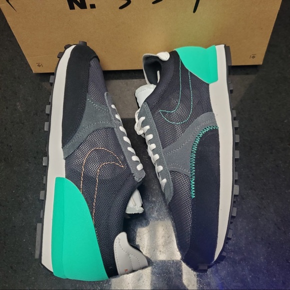 Sz 8 Nike Cortez muti colors - Picture 6 of 6